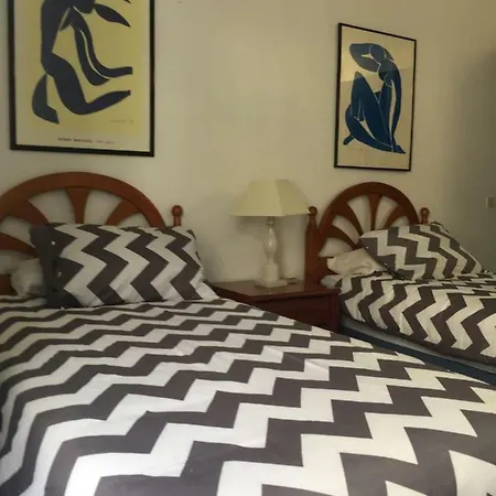 Appartement Otilia