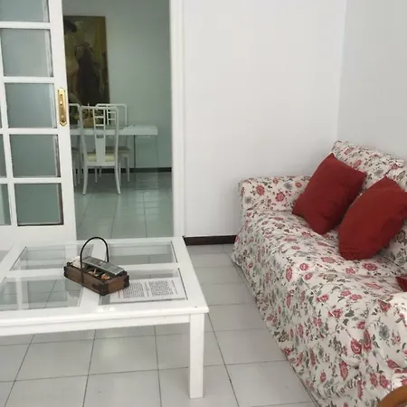Appartement Otilia