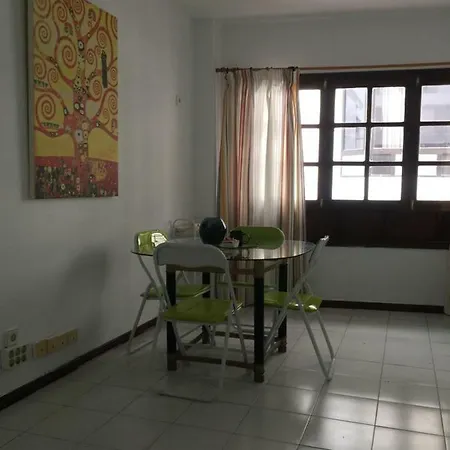 Otilia Appartement *