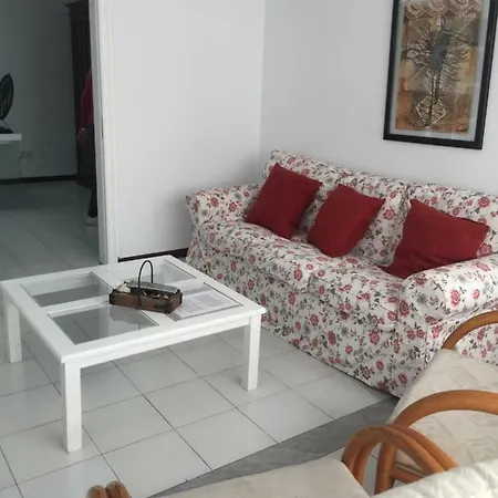Appartement Otilia Arrecife (Lanzarote)