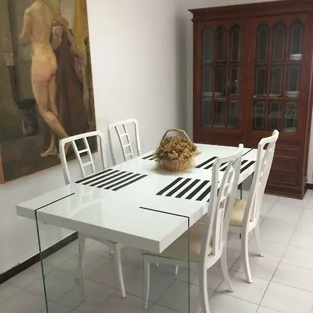 Appartement Otilia *