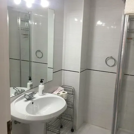 Apartmán Otilia