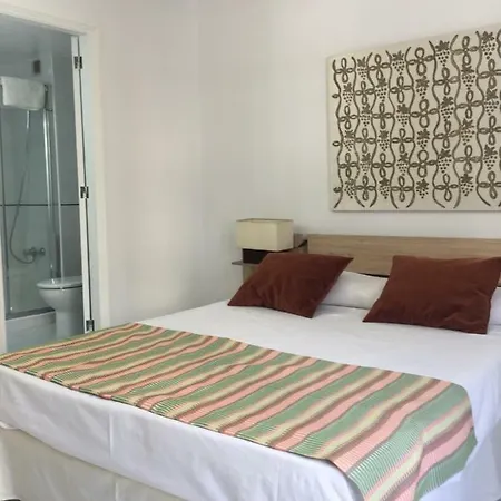 Otilia Apartmán Arrecife (Lanzarote)