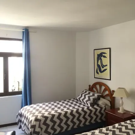 Otilia Apartmán Arrecife (Lanzarote)