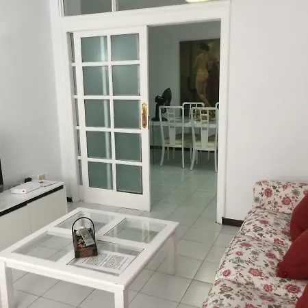Apartmán Otilia
