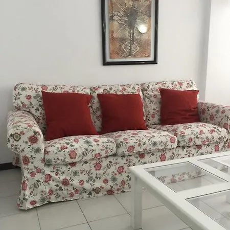Apartmán Otilia Arrecife (Lanzarote)