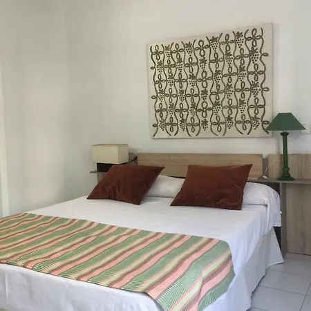 Otilia Apartmán Arrecife (Lanzarote)