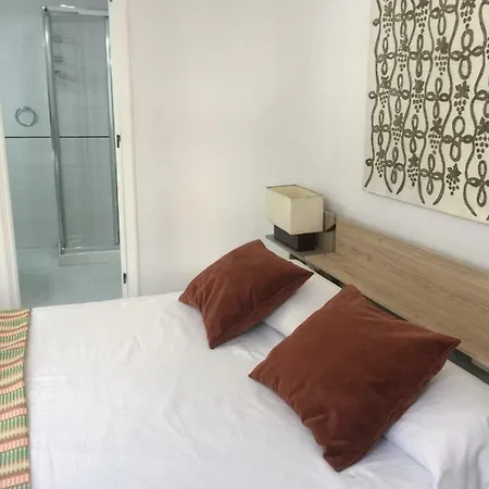 Otilia Apartmán Arrecife (Lanzarote)