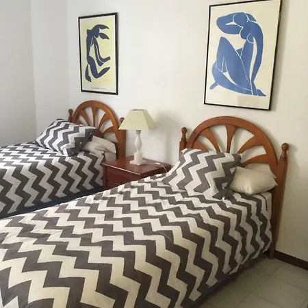Apartmán Otilia