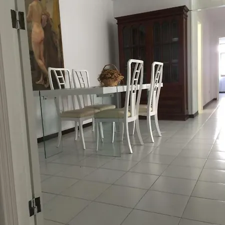 Apartmán Otilia Arrecife (Lanzarote)